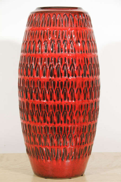 West German Vase
